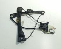 Macara cu motoras usa stanga fata, Skoda Rapid Spaceback (NH1) (idi:699328)