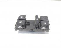 Butoane comanda geam usa stanga fata, cod 1K4959857B, Vw Touran (1T1, 1T2) (idi:699331)