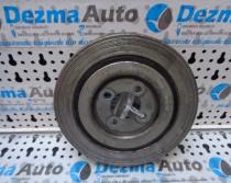 Fulie motor GM55200198, Opel Corsa D, 1.3cdti, Z13DTE