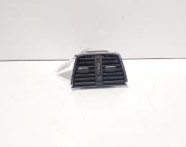 Grila aer cotiera spate, cod 5E0819203A, Skoda Octavia 3 (5E3) (id:699575)
