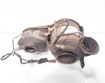 Catalizator, cod 04B131733, 6C0181AA, Skoda Rapid (NH3) 1.4 TDI, CUS (idi:696332)