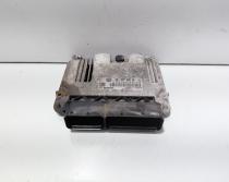 Calculator motor ECU, cod 03L907309AE, 0281017946, Vw   Sharan (7N) 2.0 TDI, CFFB (idi:696368)