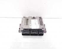 Calculator motor Ecu, cod 237106319R, 0281032811, Dacia Lodgy, 1.5 DCI (idi:696373)