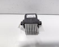 Releu ventilator bord, cod GM13503201, Opel Astra J GTC, 2.0 CDTI, A20DTH (idi:698819)