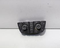 Panou comanda AC, cod 13343707, Opel Astra J Sedan (idi:698828)