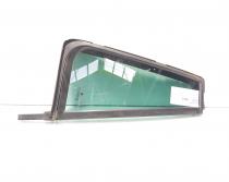 Geam fix usa dreapta spate, Skoda Octavia 3 Combi (5E5) (id:700073)
