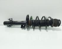 Amortizor dreapta fata, cod 6R0413031AT, Seat Toledo 4 (KG3) (id:700125)