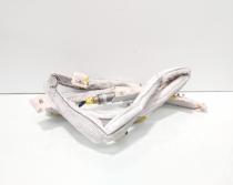 Airbag cortina dreapta, cod 5L6880742, Skoda Yeti (5L) (id:699830)