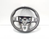 Volan piele cu comenzi, cod 609581499, Renault Grand Scenic 3 (id:700115 )