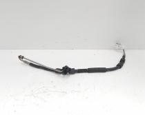 Conducta lichid servo directie, cod 8K1422893CB, Audi A4 (8K2, B8) 2.0 TDI, CAG, vol pe stanga (id:699772)
