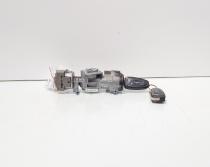 Contact cu cheie, cod 6E5T-15607-CA, Ford Focus 3 Turnier (id:700120)