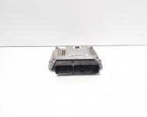 Calculator motor ECU, cod GM55577674, 0281017452, Opel Astra J 2.0 CDTI, A20DTH (id:699809)