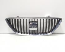 Grila bara fata centrala cu sigla, Seat Exeo ST (3R5) facelift (id:699826)