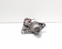 Electromotor, cod 02T911023G, VW Polo (9N), 1.2 benz, AZQ, 5 vit man (id:699785)
