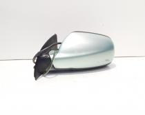 Oglinda electrica stanga, Peugeot 307 (id:699774)