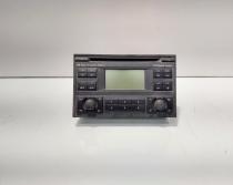 Radio CD, cod 1J0035191, VW Passat (3B3) (id:699806)
