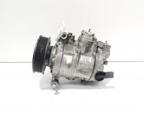 Compresor clima, cod 1K0820859T, Vw Golf 6 (5K1) 1.4 TSI, CAXA (id:700248)