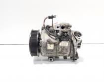 Compresor clima, cod 6Q0820803K, Skoda Fabia 1 (6Y2) 1.2 benz, BME (id:700259)