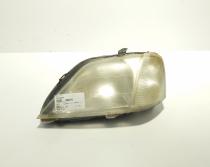 Far stanga, Dacia Logan (LS) vol pe stanga (id:700179)