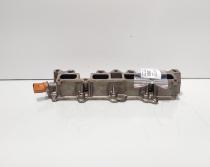 Rampa injectoare cu senzor, cod GK284AHB, Skoda Octavia 2 (1Z3) 1.4 TSI, CAXA (id:700243)