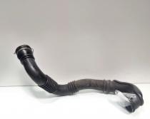 Tub intercooler, cod GM13265281, Opel Astra J, 1.7 CDTI, A17DTE (idi:695032)