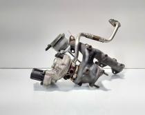 Turbosuflanta, cod 03C145701R, Vw Jetta 4 (6Z) 1.4 TSI, CAX (id:700184)