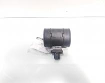 Debitmetru aer, cod GM55561912, 0281002940, Opel Meriva B, 1.7 CDTI, A17DTS (idi:695039)