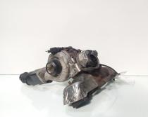 Turbosuflanta, cod 03L145721B, Audi A5 Cabriolet (8F7) 2.0 TDI, CGL (idi:695046)