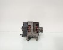 Alternator, Audi Q5 (8RB) 2.0 TDI, CGL (idi:695049)