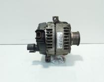 Alternator 140A Denso, cod 13587304, Opel Astra K 1.6 CDTI, B16DTU (id:700311)
