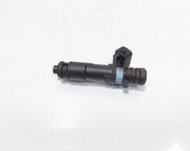 Injector, cod 96800843, Chevrolet Aveo sedan (T200,T250) 1.2 benz, B12D1 (id:700328)