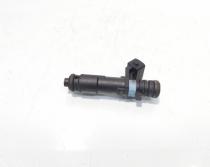Injector, cod 25186566, Chevrolet Aveo sedan (T200,T250) 1.2 benz, B12D1 (id:700330)