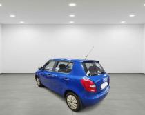 Vindem piese de motor, cutie de viteze, pentru Skoda Fabia 1 (6Y2), 1.2 benz, BBM