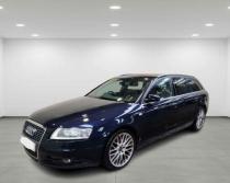 Vindem piese de motor, cutie de viteze, pentru Audi A6 Avant (4F5, C6), 2.7 TDI, BPP