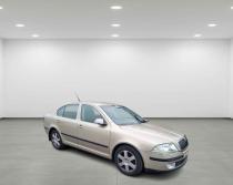 Vindem piese de motor, cutie de viteze, pentru Skoda Octavia 2 (1Z3), 1.6 FSI
