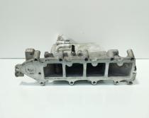 Radiator intercooler, cod 04L129766N, Vw Golf 7 (5G) 2.0 TDI, CRB (id:700024)