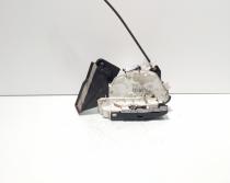 Broasca usa dreapta spate, cod 5K4839016R, Seat Leon (5F1) (id:700070)