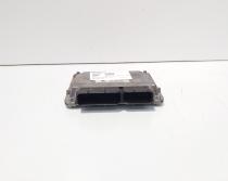Calculator motor ECU, cod 047906033C, Skoda Fabia 1 (6Y2) 1.4 MPI, AQW (id:700048)