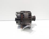 Alternator 140A Valeo, cod 03L903023L, Vw Golf 7 (5G) 1.6 TDI, CLH (id:700027)