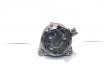 Alternator, Ford Focus 3, 1.0 benz, M1DA (id:700370)