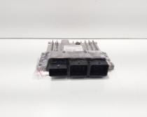 Calculator motor ECU, cod BV61-12A650-AFK, Ford Focus 3, 2.0 TDCI, UFDB (id:700423)