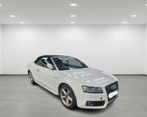 Vindem piese de caroserie si elemente de interior, pentru Audi A5 Cabriolet (8F7), 1.8 TFSI