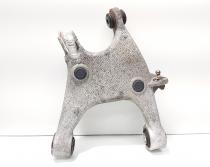 Suport brat trapez dreapta spate, cod 67948786, Bmw 5 (F10), 2.0 diesel, N47D20C (id:700437)