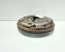 Volanta masa dubla cu placa presiune, VW Golf 5 Plus (5M1) 1.9 TDI, BKC, 5 vit man (id:699679)