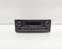 Dislpay climatronic, cod 5J0907044C, Skoda Fabia 2 (5J, 542) (id:700474)