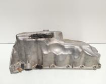 Baie de ulei, cod 7803071-05, 13992010, Bmw 5 (E60) 2.0 diesel, N47D20A (id:699721)