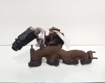 Turbosuflanta, cod 03L253016F, VW Passat CC (357), 2.0 TDI, CBA (id:699958)