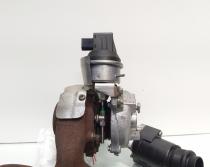 Supapa turbo electrica, VW Passat CC (357), 2.0 TDI, CBA (id:699959)