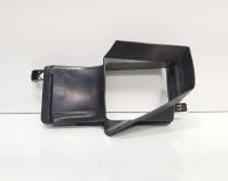 Difuzor captare aer intercooler, cod BM51-8121-AE, Ford Focus 3 Turnier (id:700352)