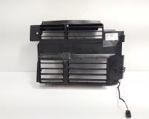 Difuzor captare aer cu motoras, cod BM51-8475-CE, Ford Focus 3 (id:700359)